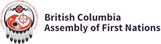 British Columbia Assembly of First Nations Logo