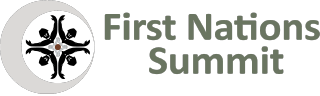 First Nations Summit Logo